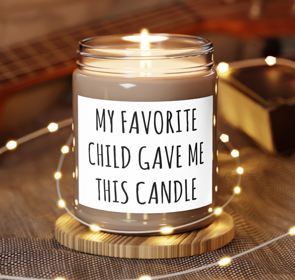 candle gifts