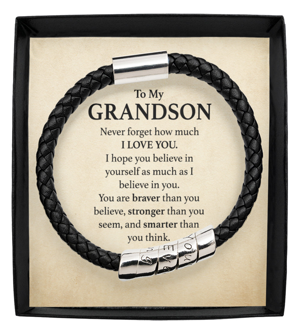 Gifts for Grandson